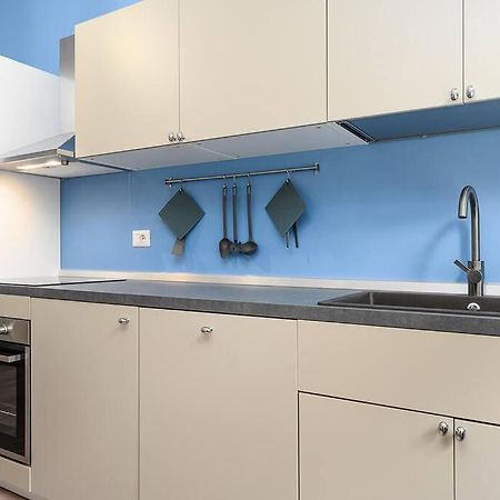 Classbnb - Appartamento A 1 Kilometro Dal Politecnico Μιλάνο Εξωτερικό φωτογραφία